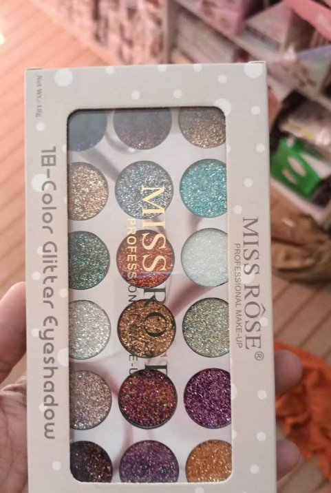 Gomal Cosmetic
