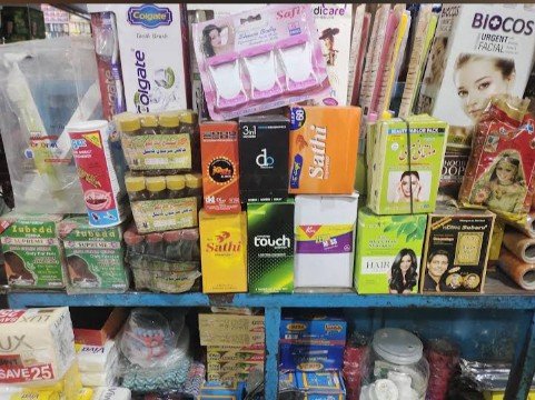 AZAAN GENERAL STORE