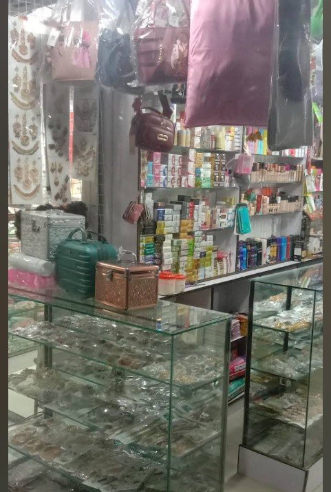 Falak Cosmetics Nawabshah