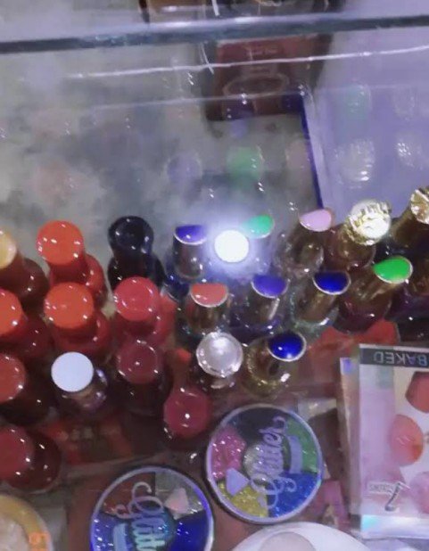 Aizaz cosmetics and gift centre