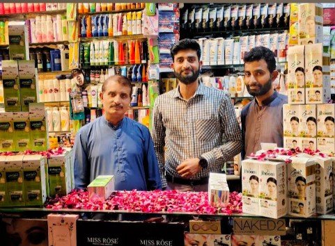 Tariq Fashion Point