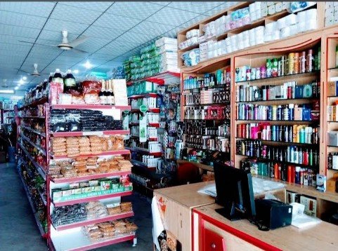 Nazeer Quality Mart ( Bhalwal )