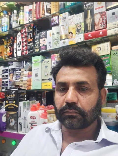 General and zari Store