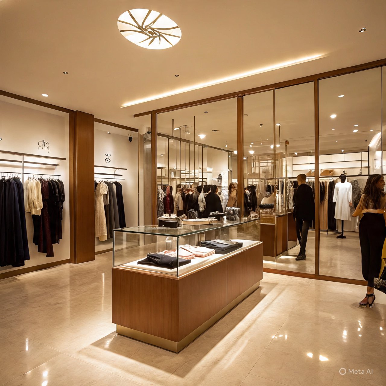 Revaj Khas Boutique