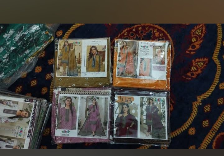 Hashim Cloth House