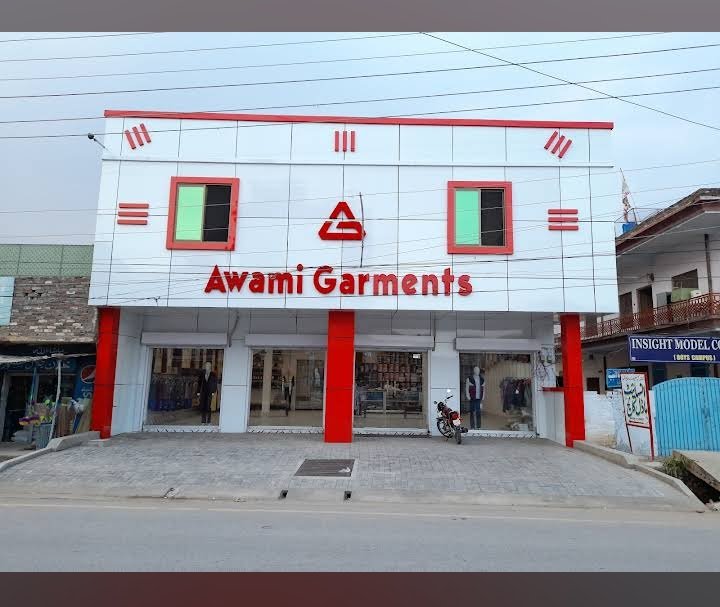 Awami Garments