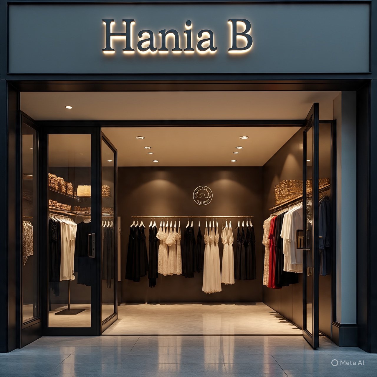 Hania B