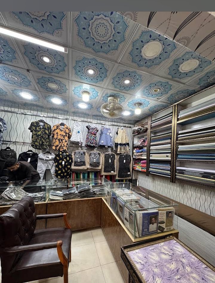Unique Garments and Boutique