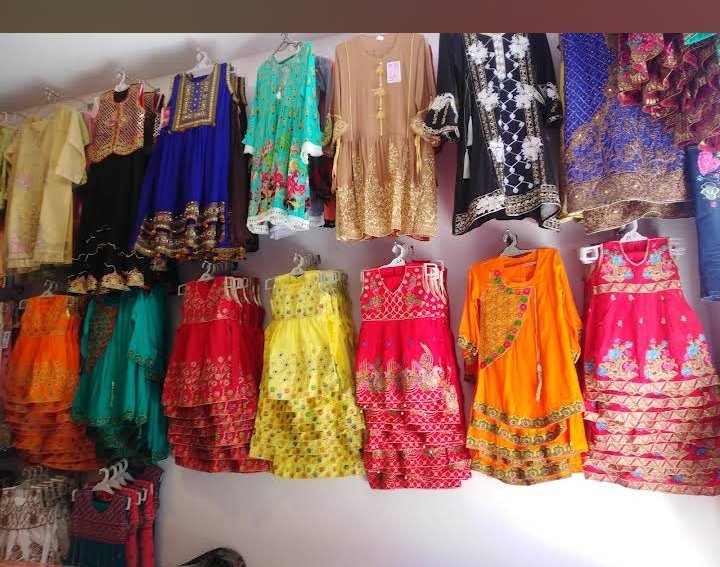 Farhan Clothing Store