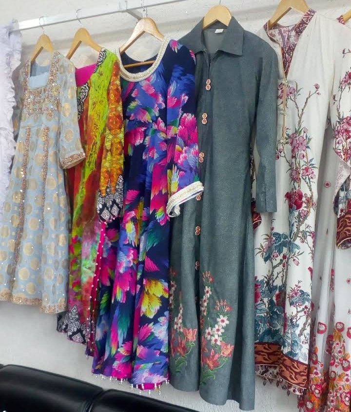 Tahreem Boutique