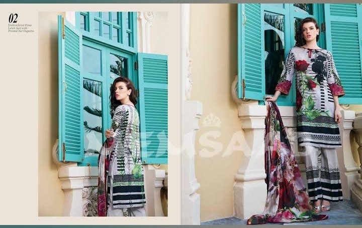 Memsaab Boutique