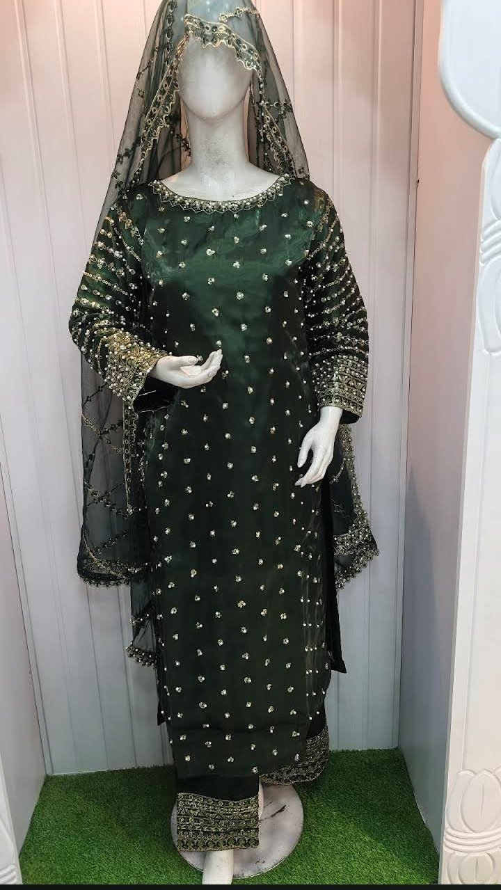 Arslan boutique (Lalamusa Boutique)
