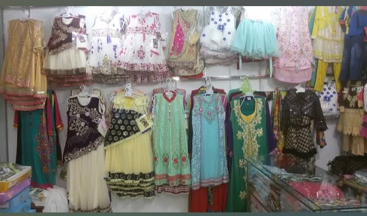 Beauty Base Garments