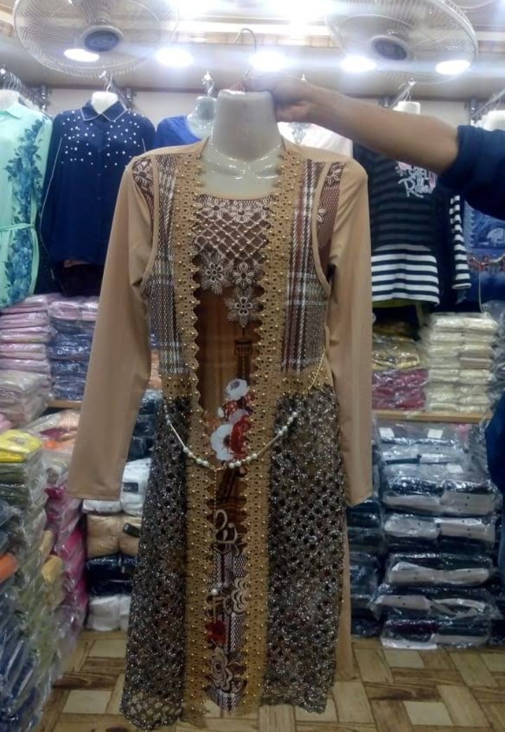 Bilal Garments And Boutique Point