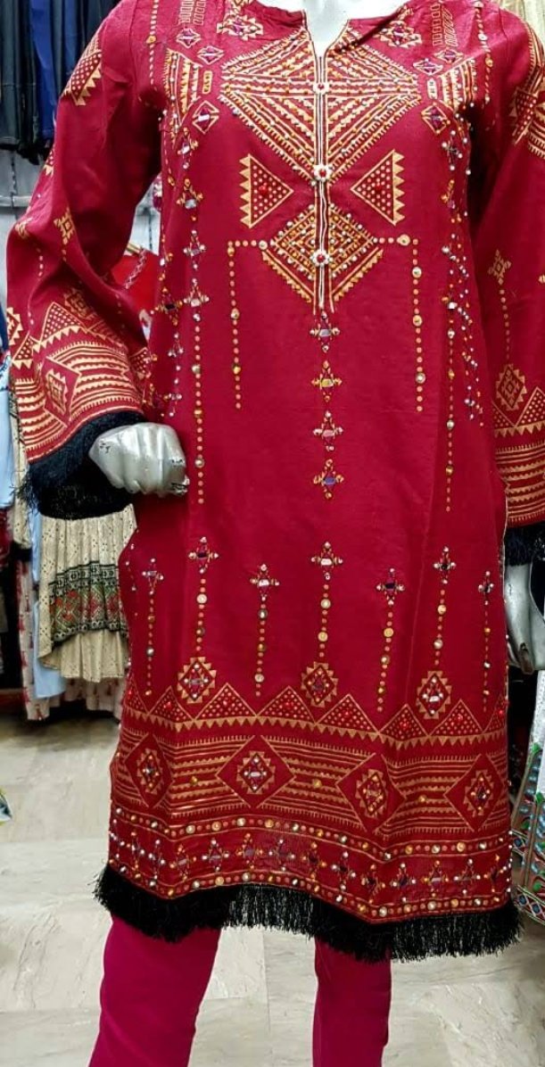 Season and Style Boutique Kotli