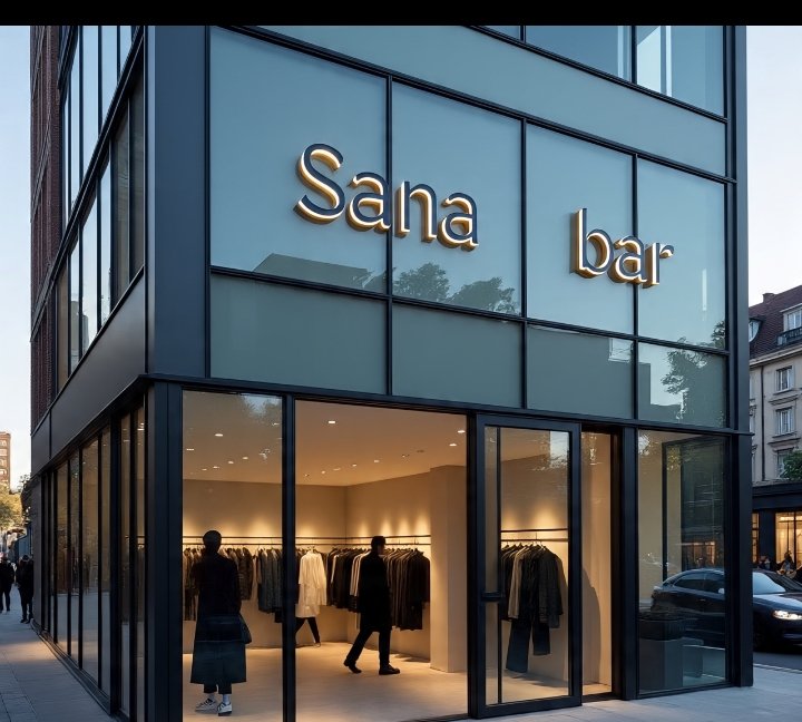Sanabar Clothe House