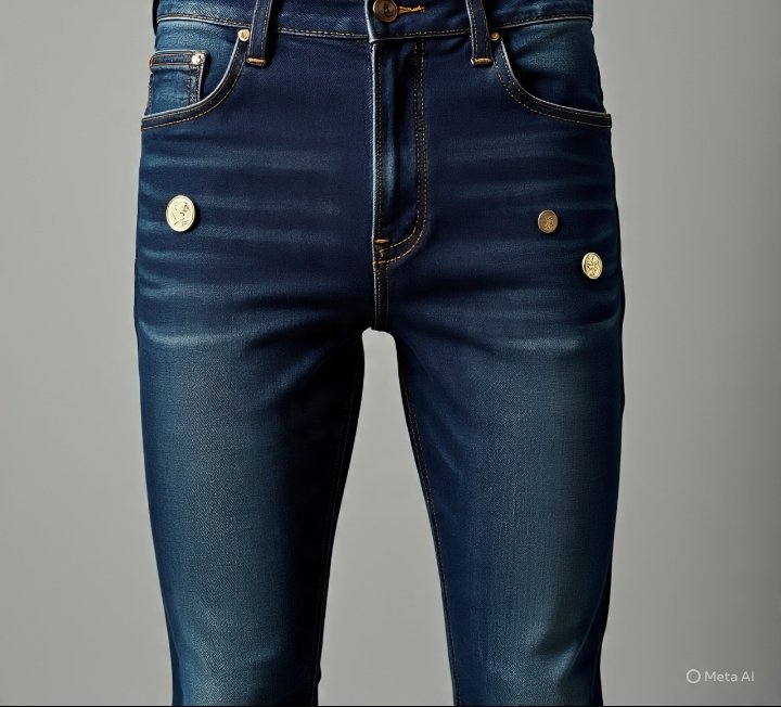 POSH MARK DENIMS