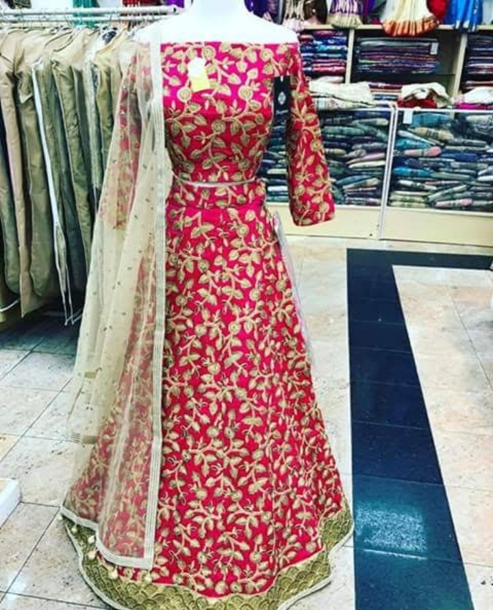 Al qamar boutique branch 2