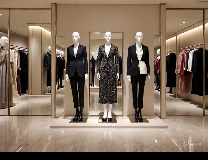 IBRA Boutique