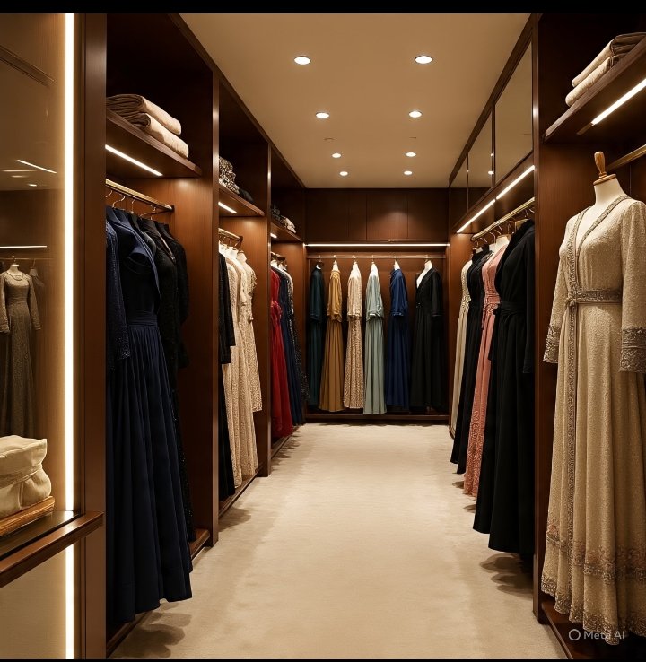Riaz Clothe House