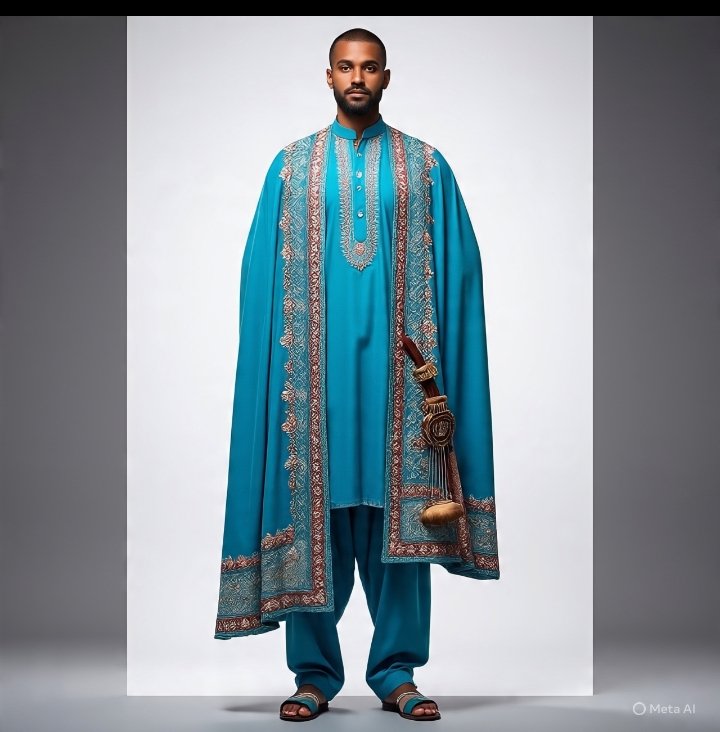 KR garments kotli