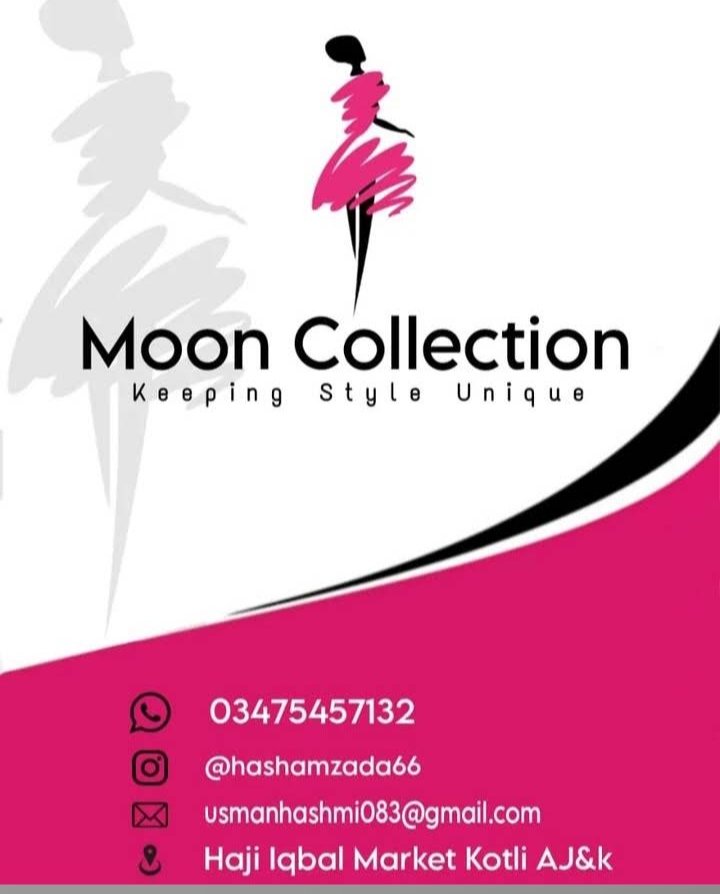 moon collection
