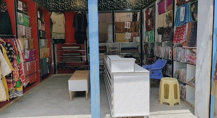 HS Brand Outlet
