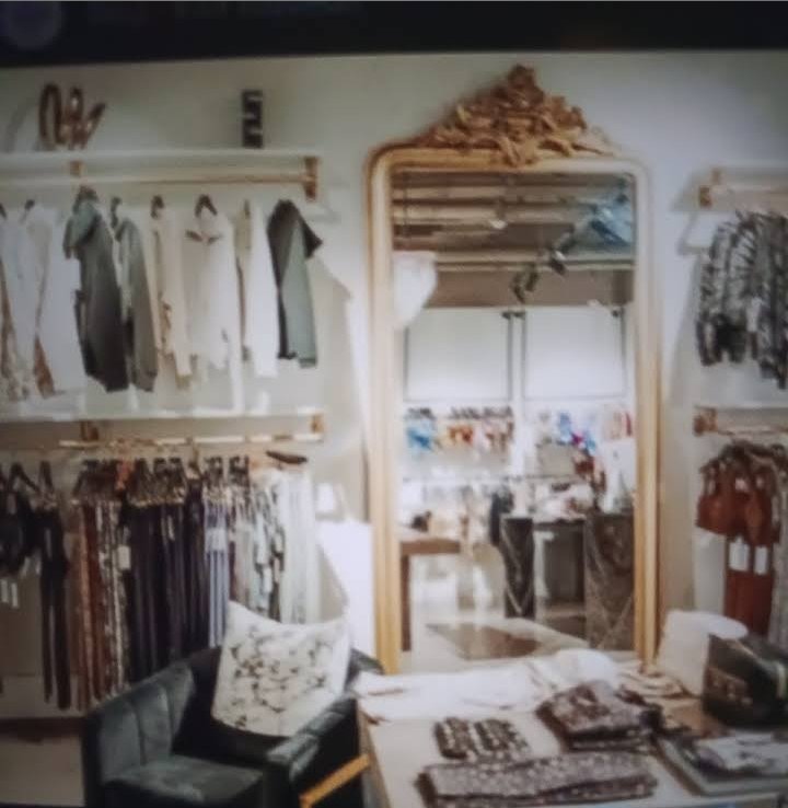 Clothista Corner