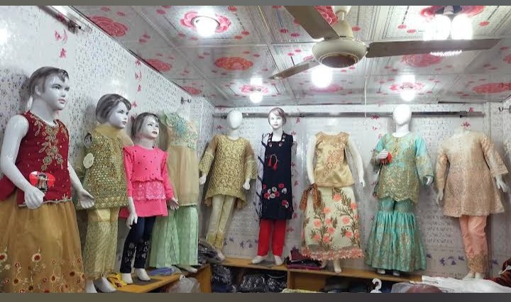 Sono Garments