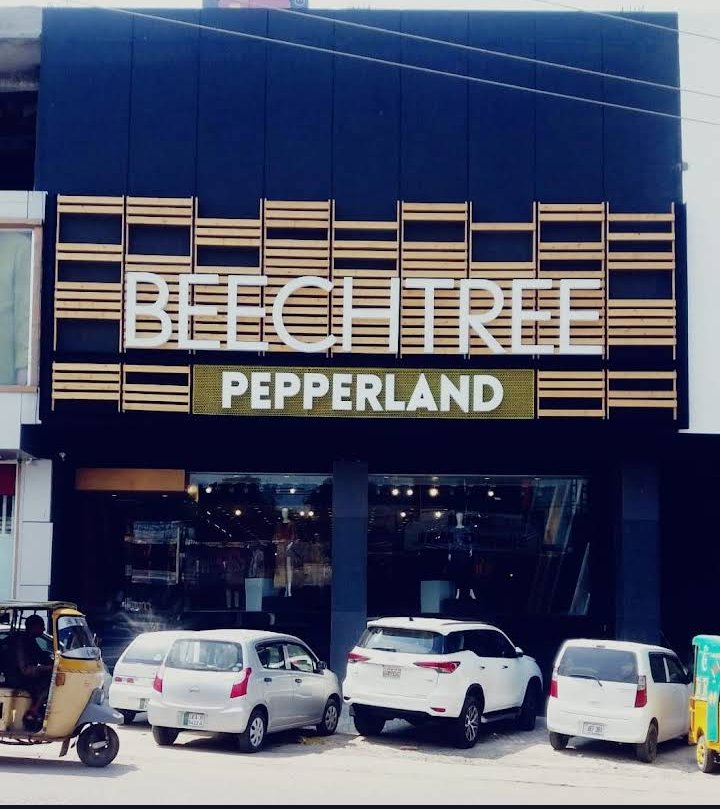 BEECHTREE