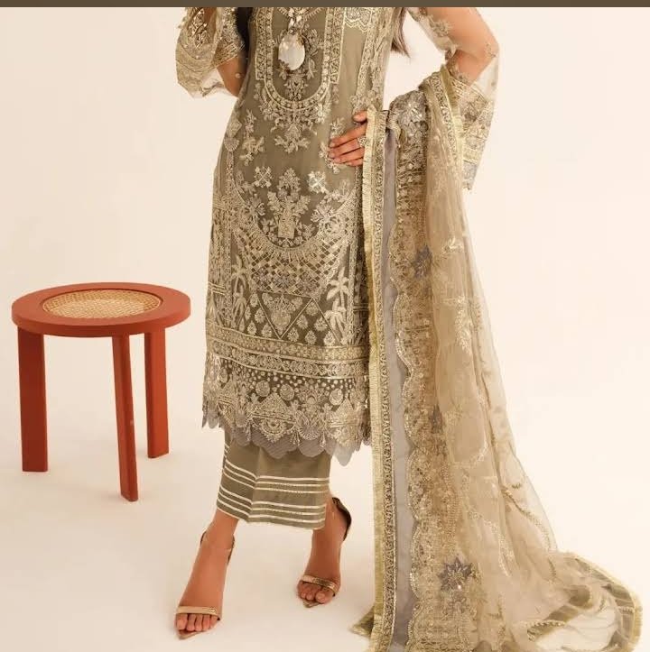 Roop Fashion