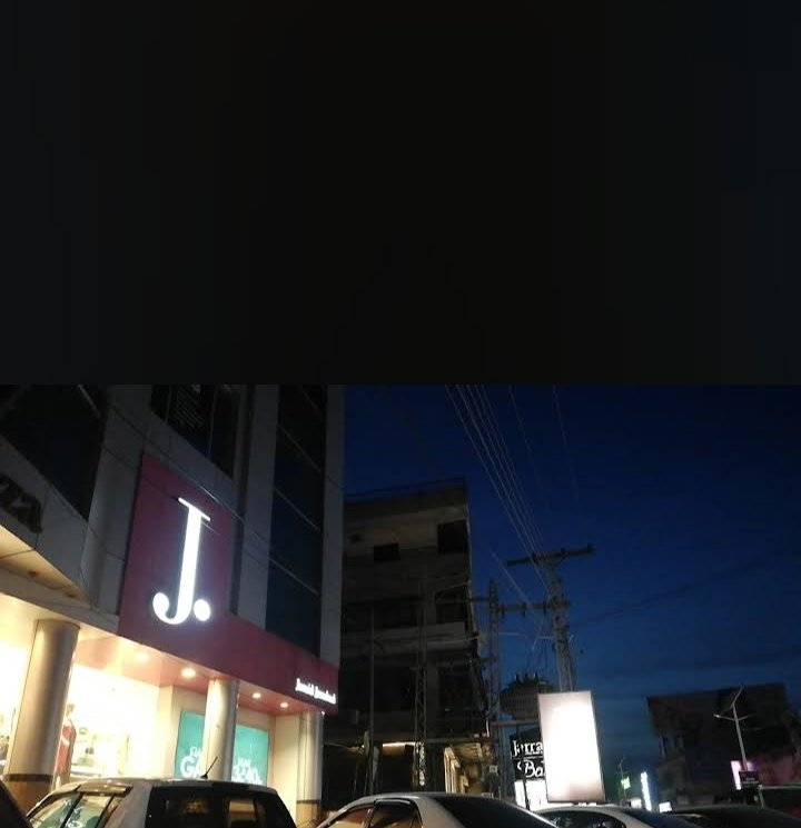 JJ Junaid Jamshed Shop