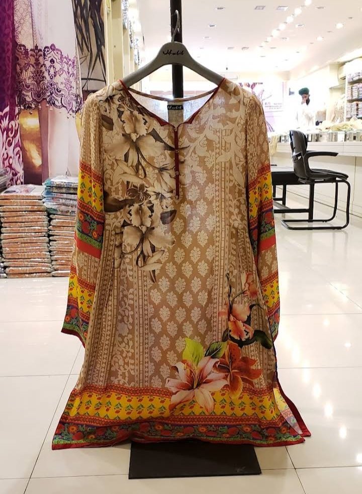 Habib bridal