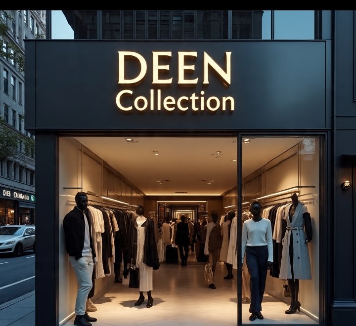 DEEN Collection