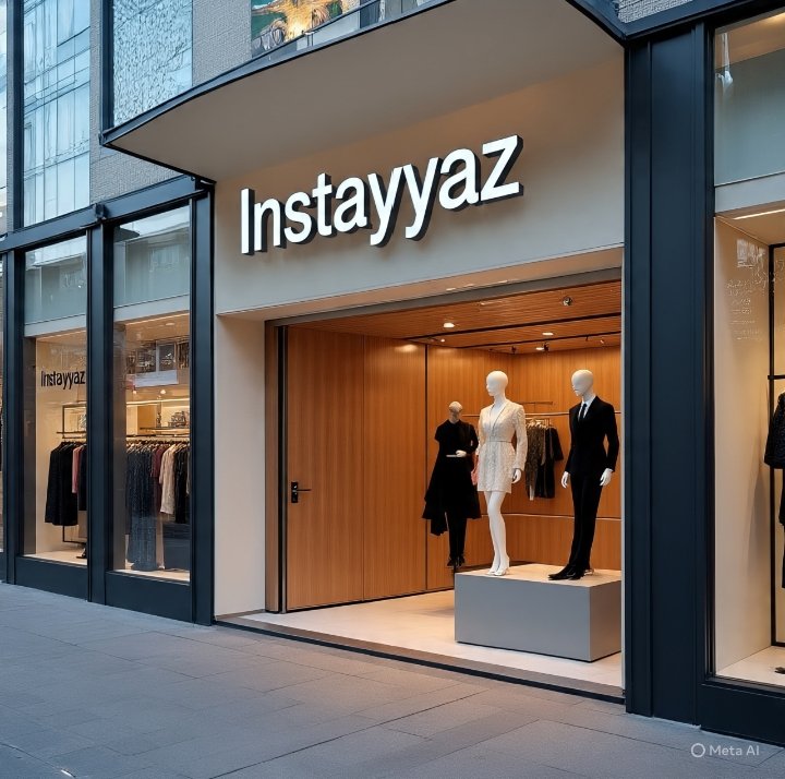 Instayyaz