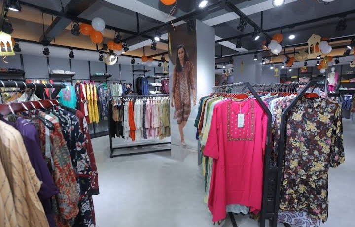BRAND BOTIQUE