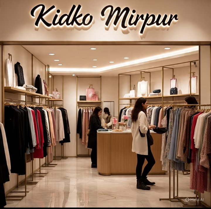 Kidko Mirpur