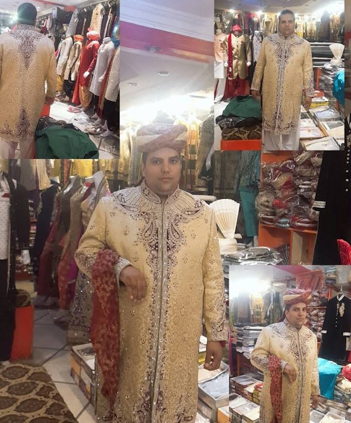 TAHIR VARIETY HOUSE