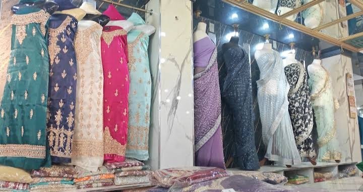 Haji Mohammad Sharif and Sons Sanitary Store