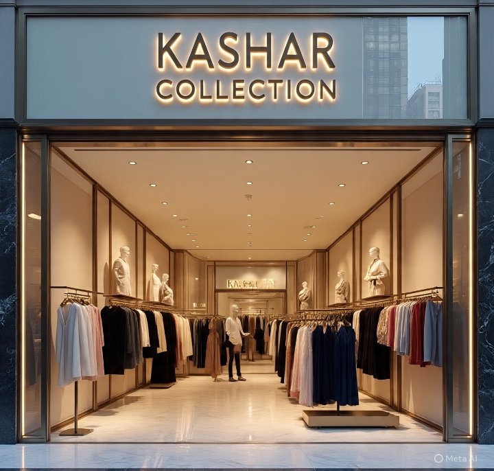 Kashar collection