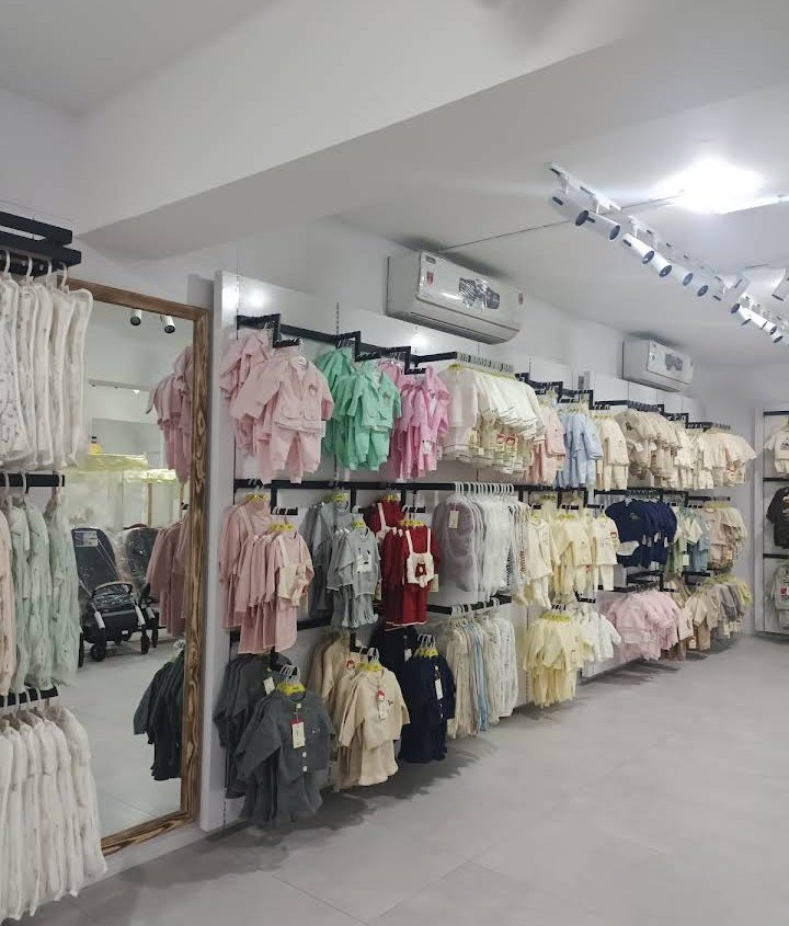 Kids Icon Mirpur