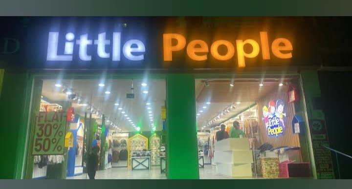 Little People Mirpur