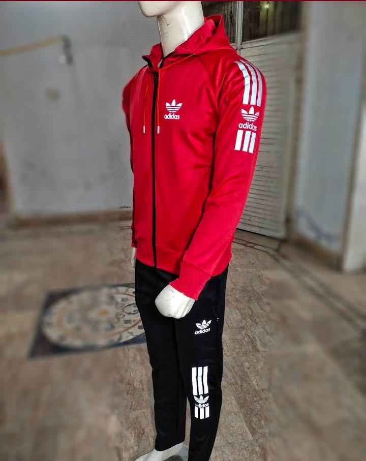 Umar Garments