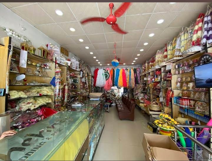Shehnai Wedding and Party Shop