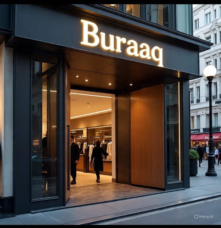 Buraaq