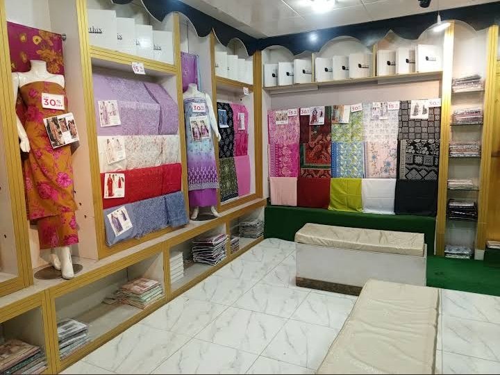 Brand Heaven