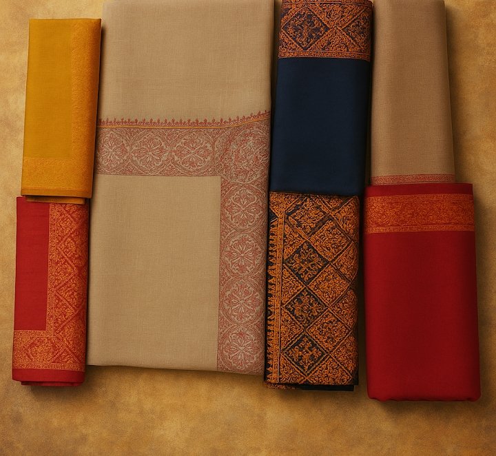 Pashmina Shawl House