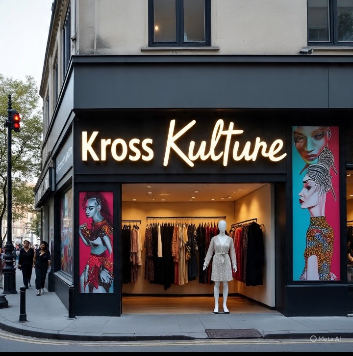 Kross Kulture