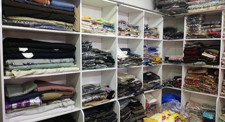 Al qaim garments
