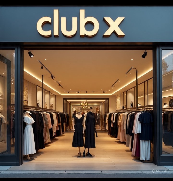 Club X Wears
